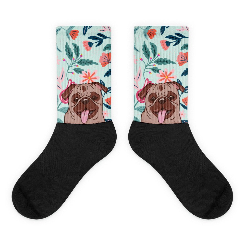 Novelty socks