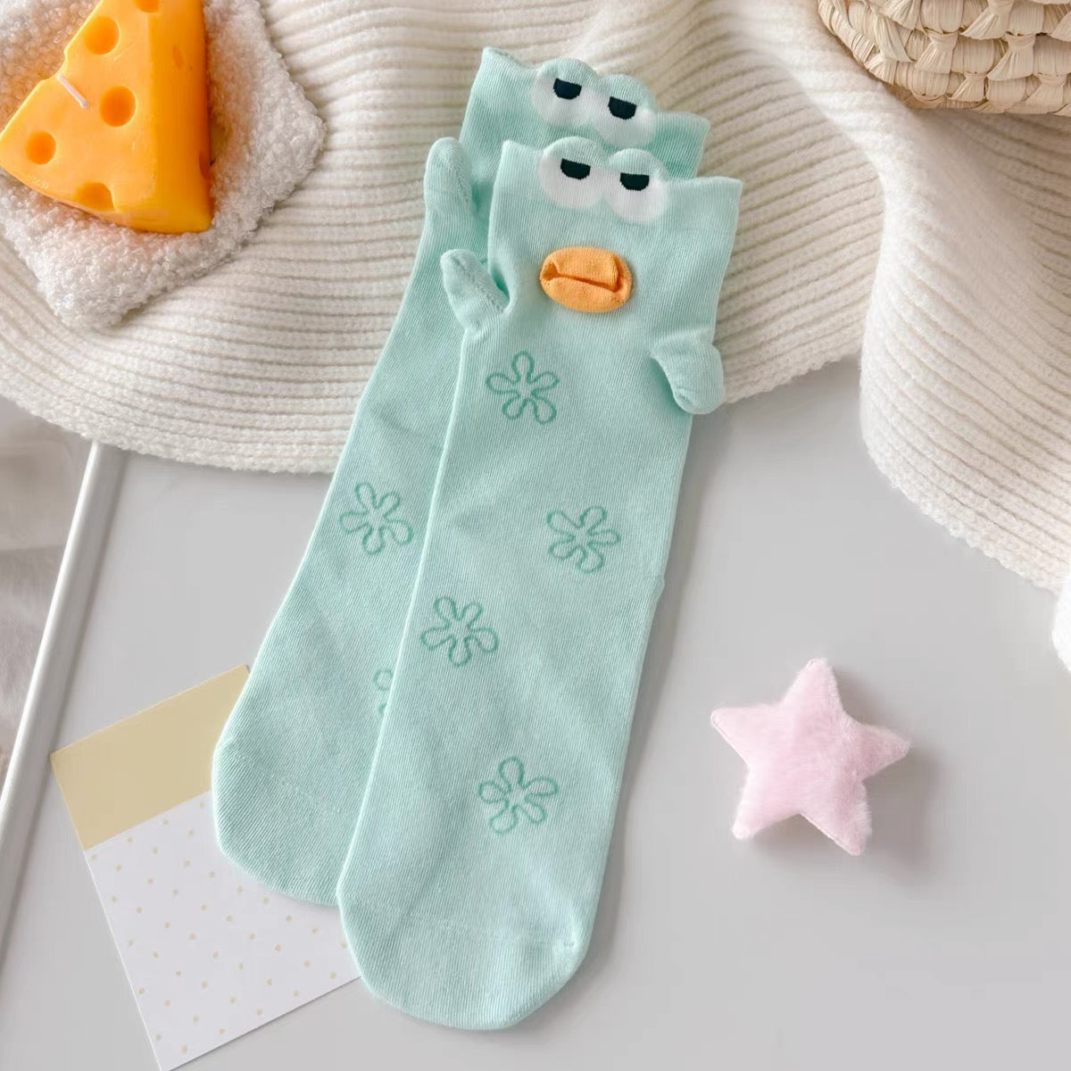 Funny Friends Socks
