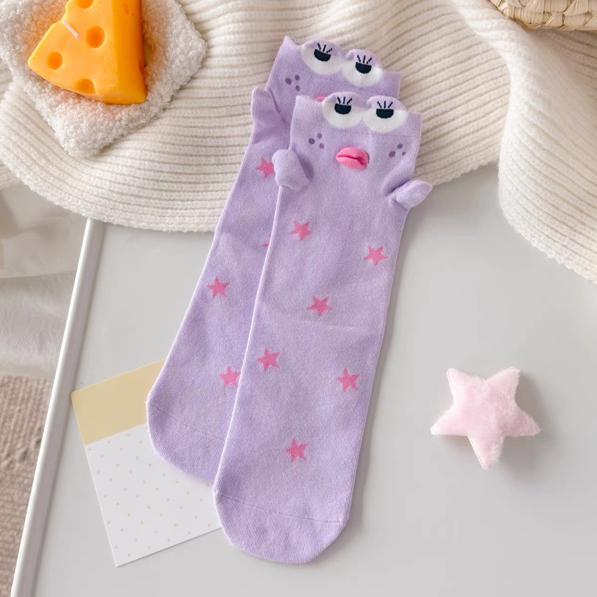 Funny Friends Socks