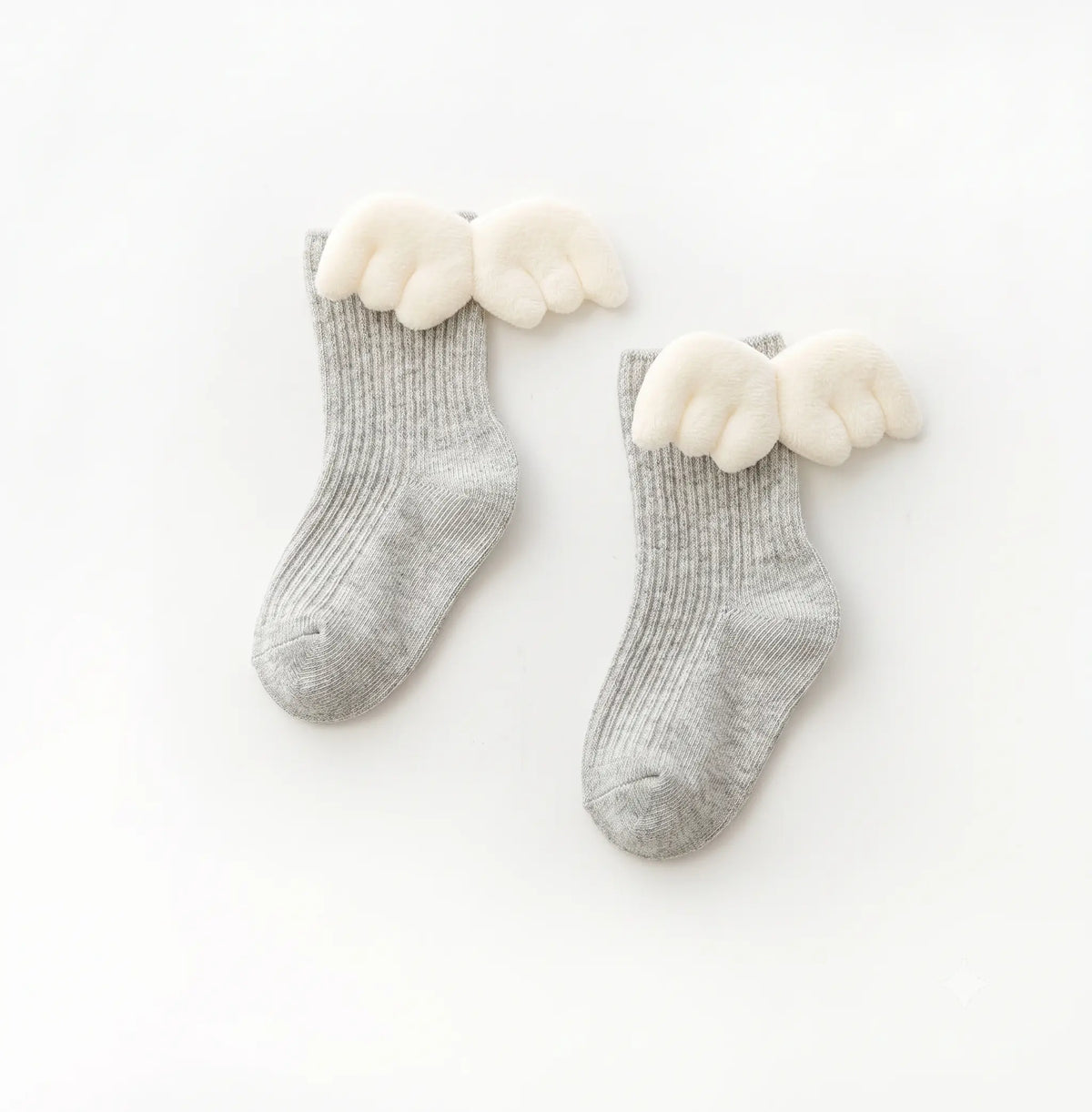 Angel Socks