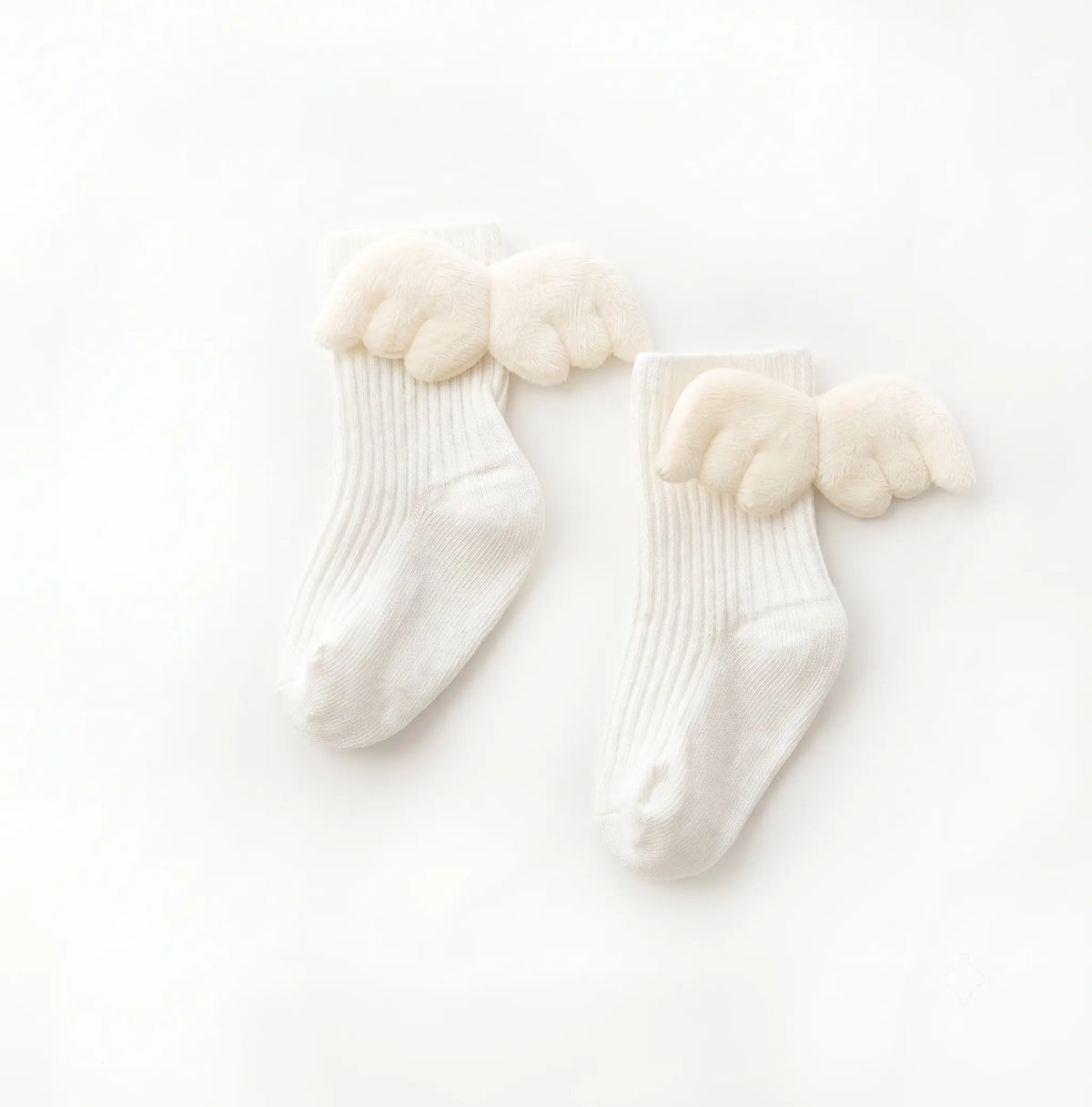 Angel Socks