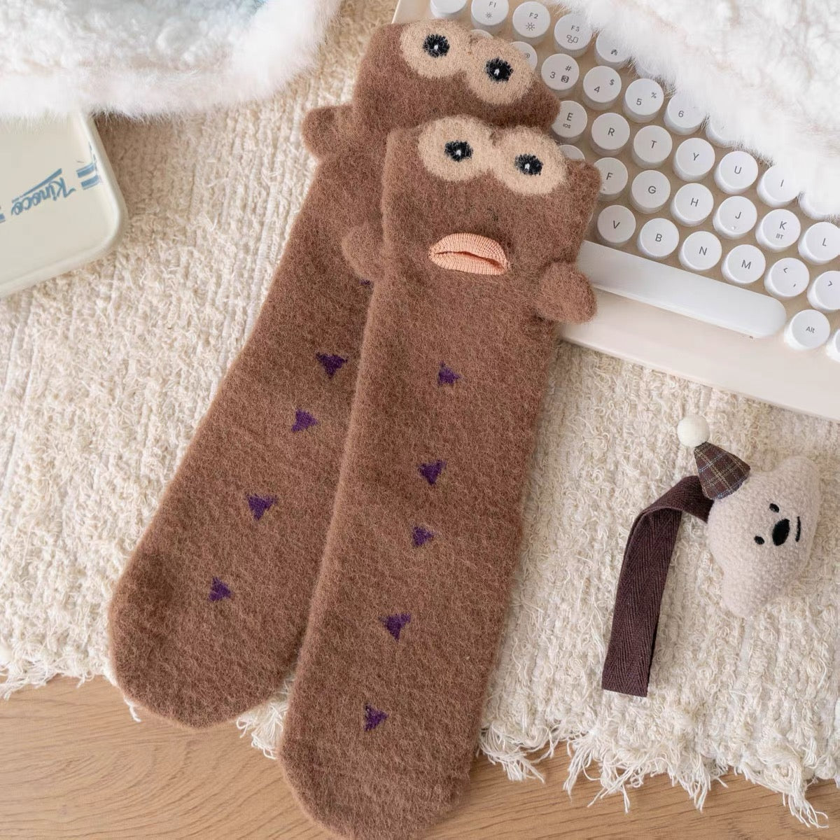 Funny Friends Socks