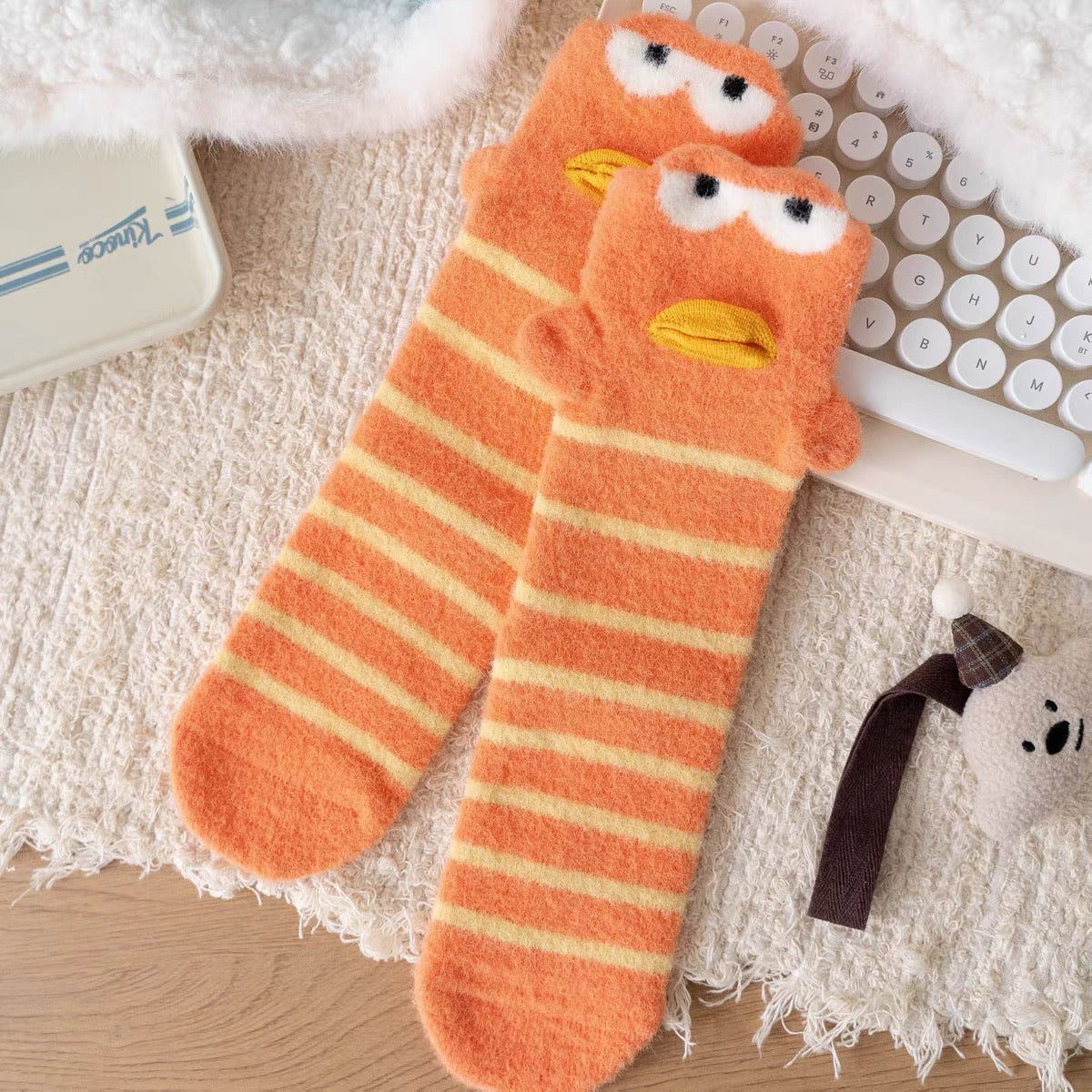 Funny Friends Socks