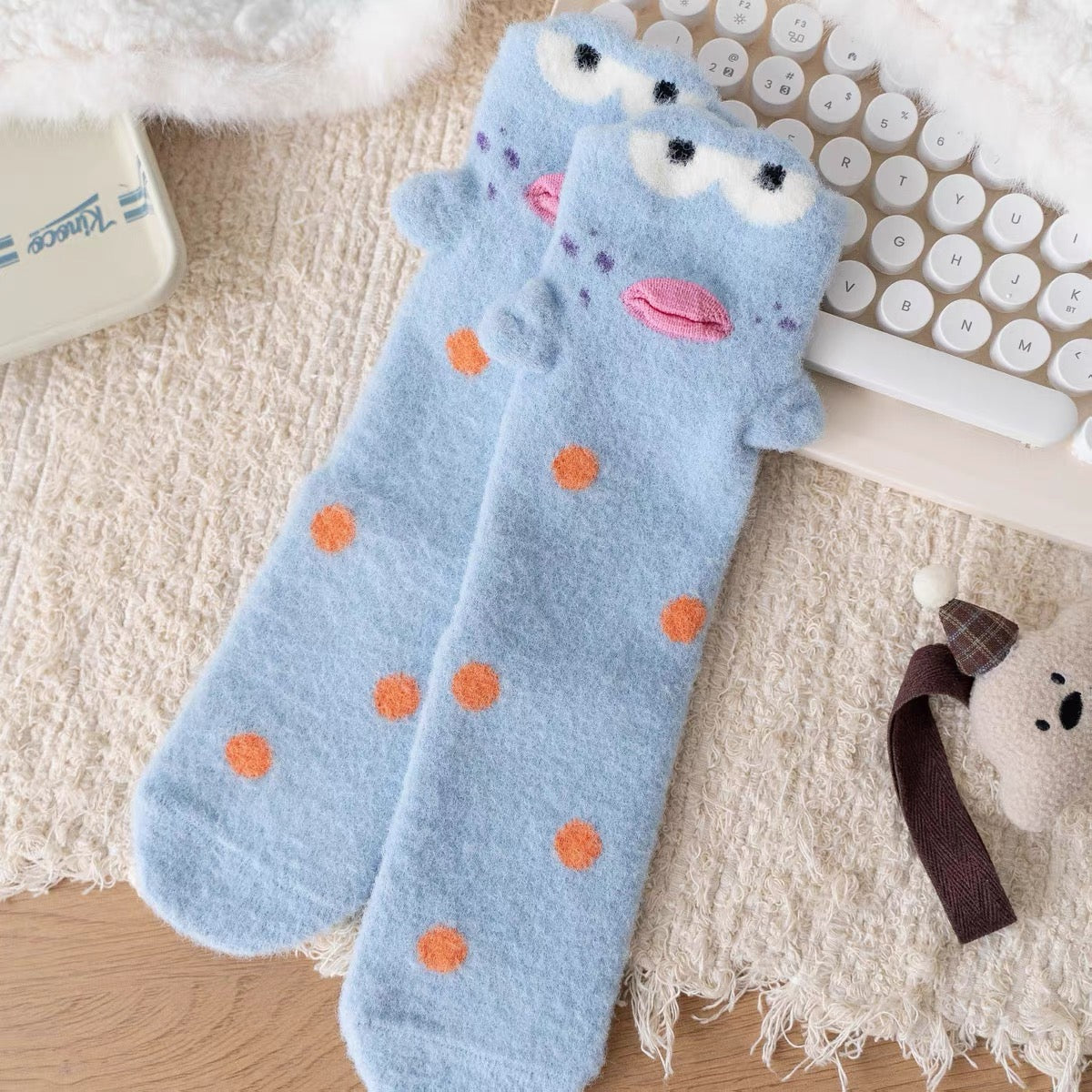 Funny Friends Socks