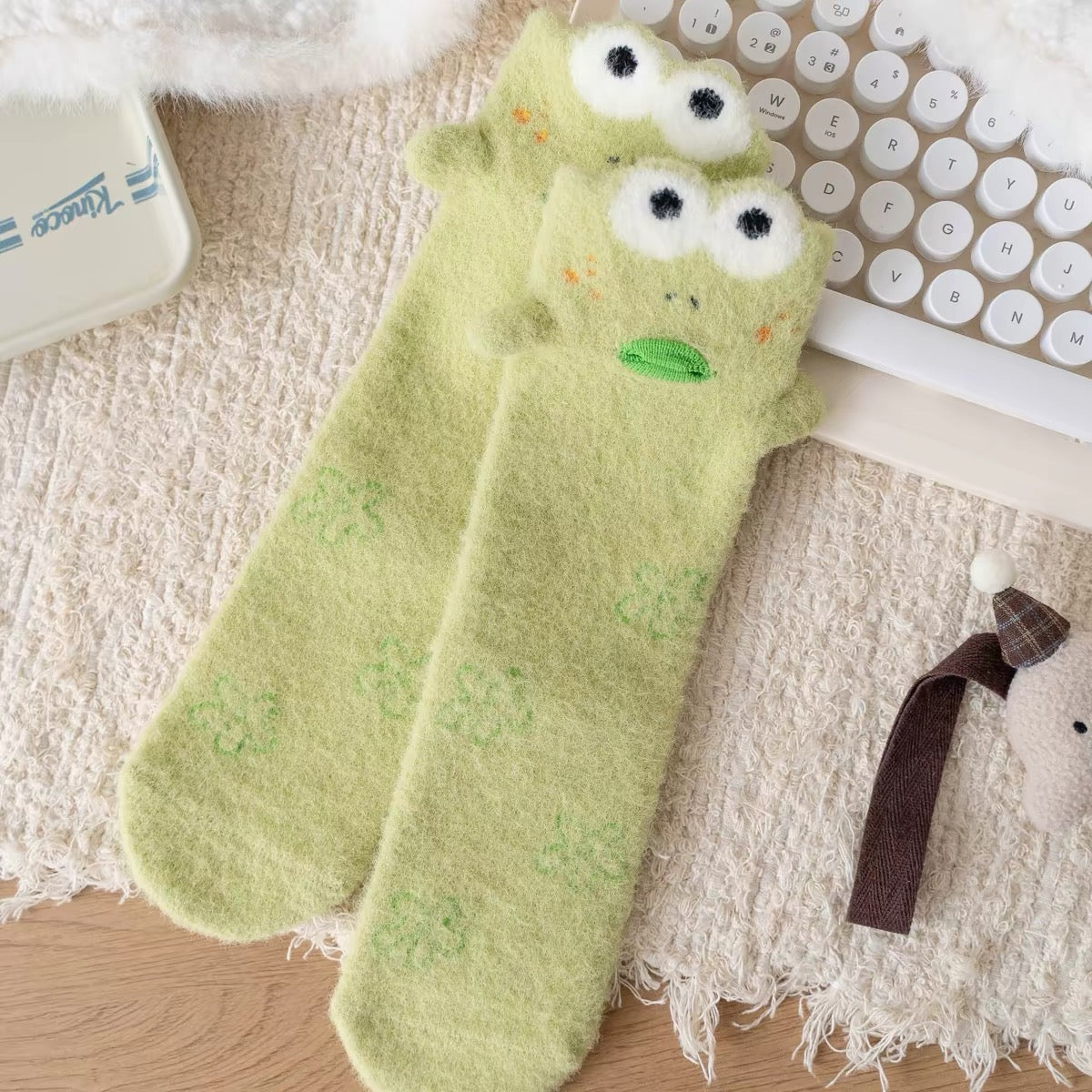 Funny Friends Socks