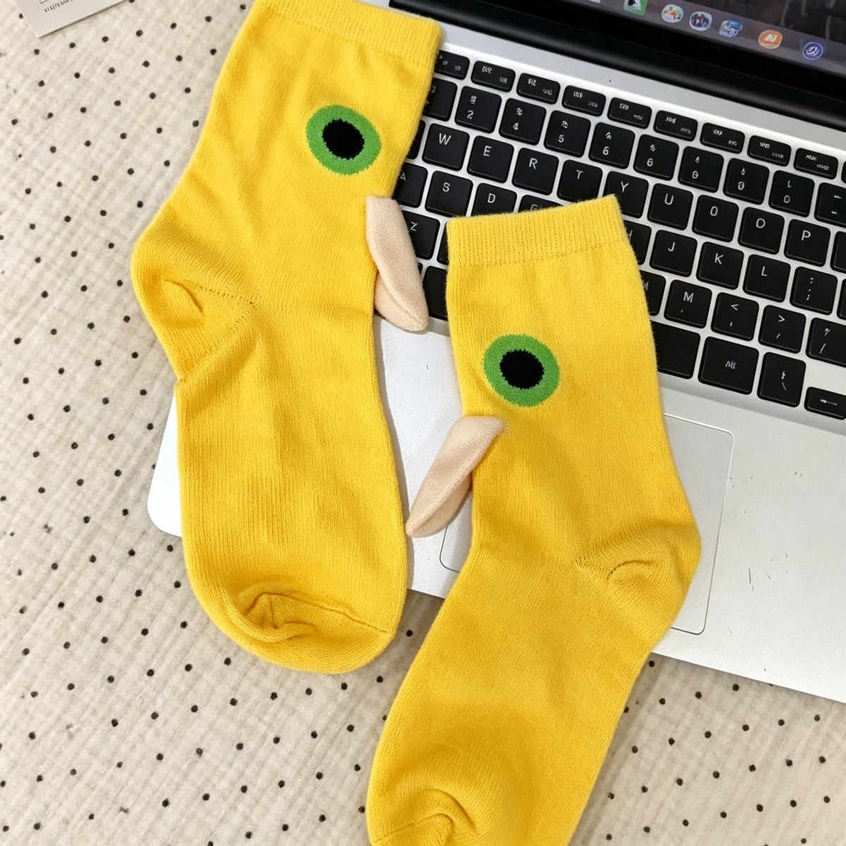 Funny Tongue Socks